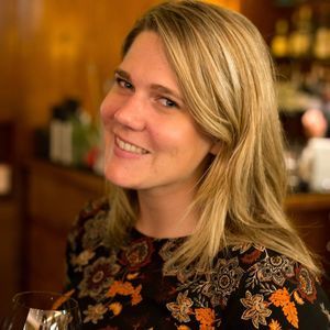 Meet your Posher, Elisabeth